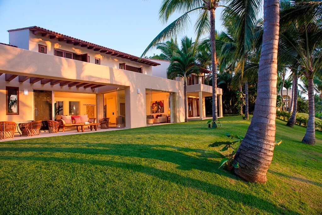 Photo of Outdoor in Punta de Mita