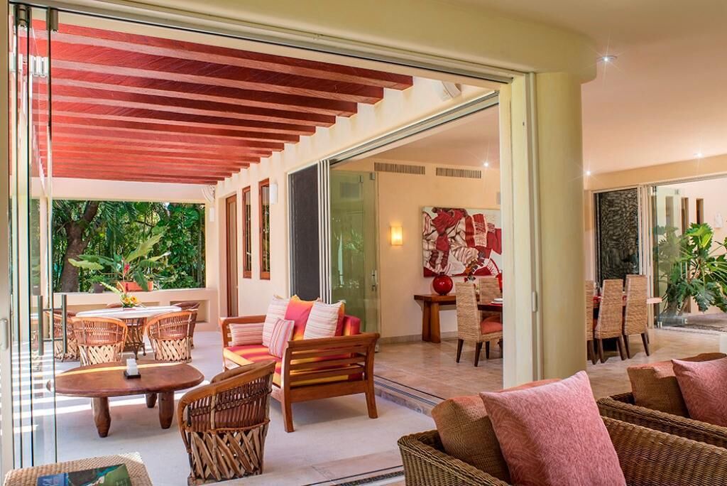 Photo of Outdoor in Punta de Mita