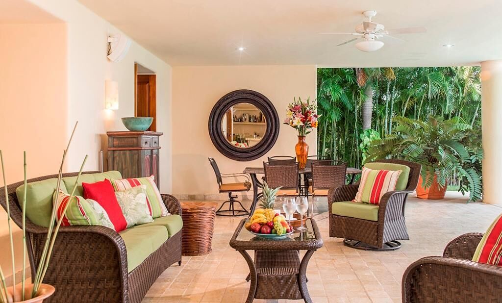 Photo of Bedroom in Punta de Mita