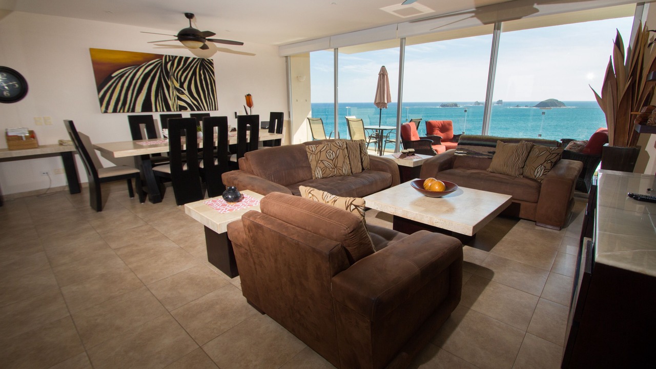 Photo of Bedroom in Ixtapa