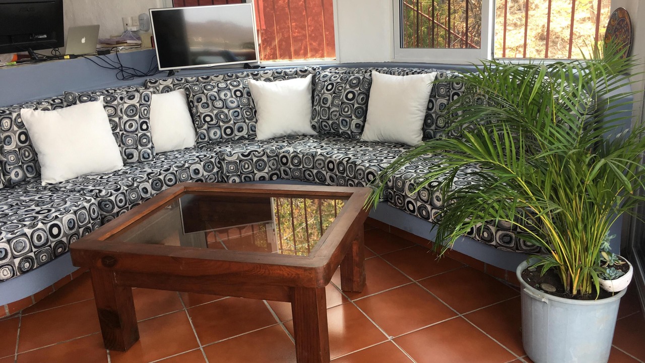 Photo of Livingroom in Almacen
