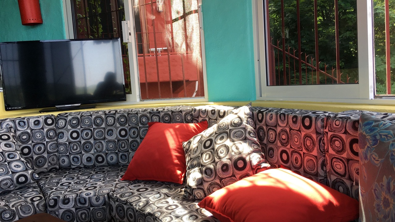 Photo of Livingroom in Almacen