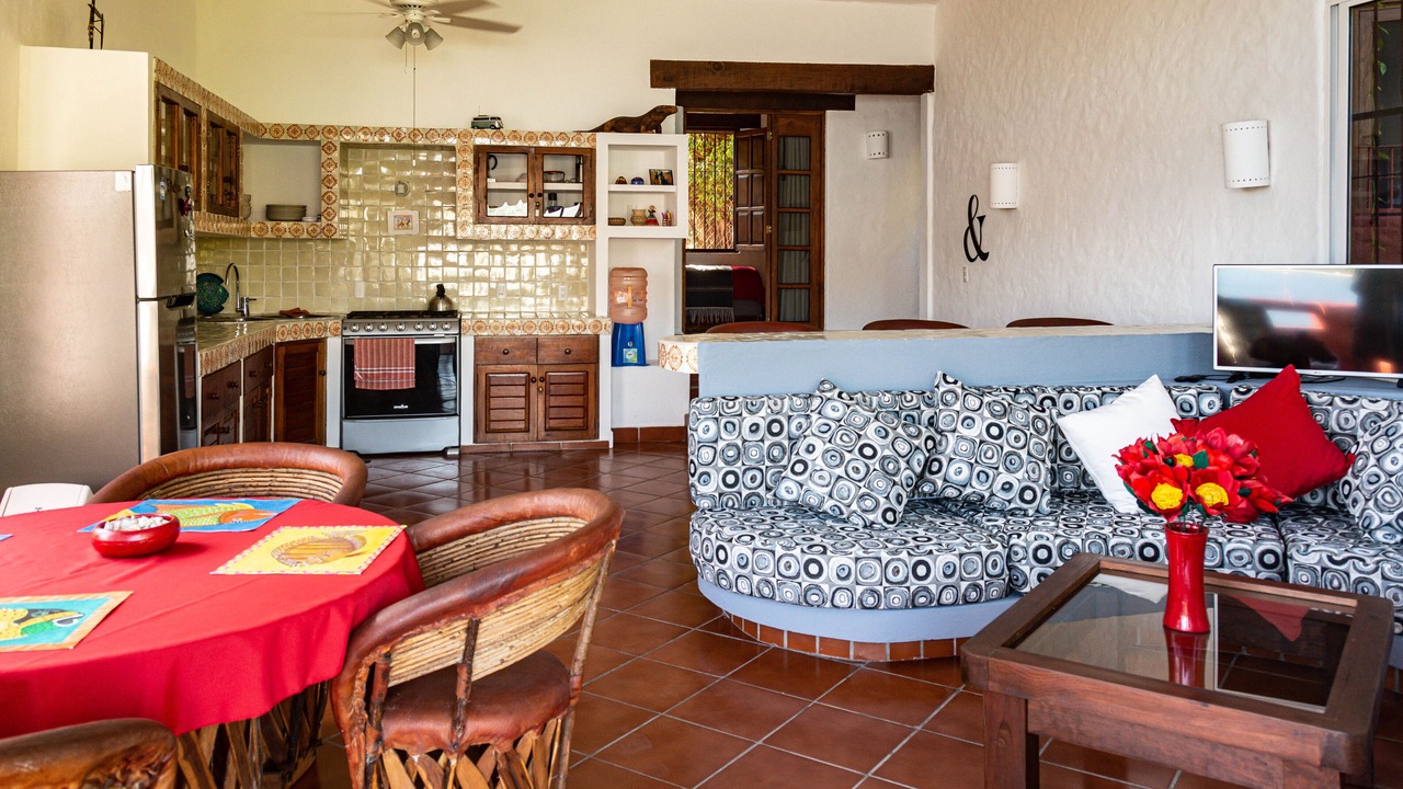 Photo of Livingroom in Almacen