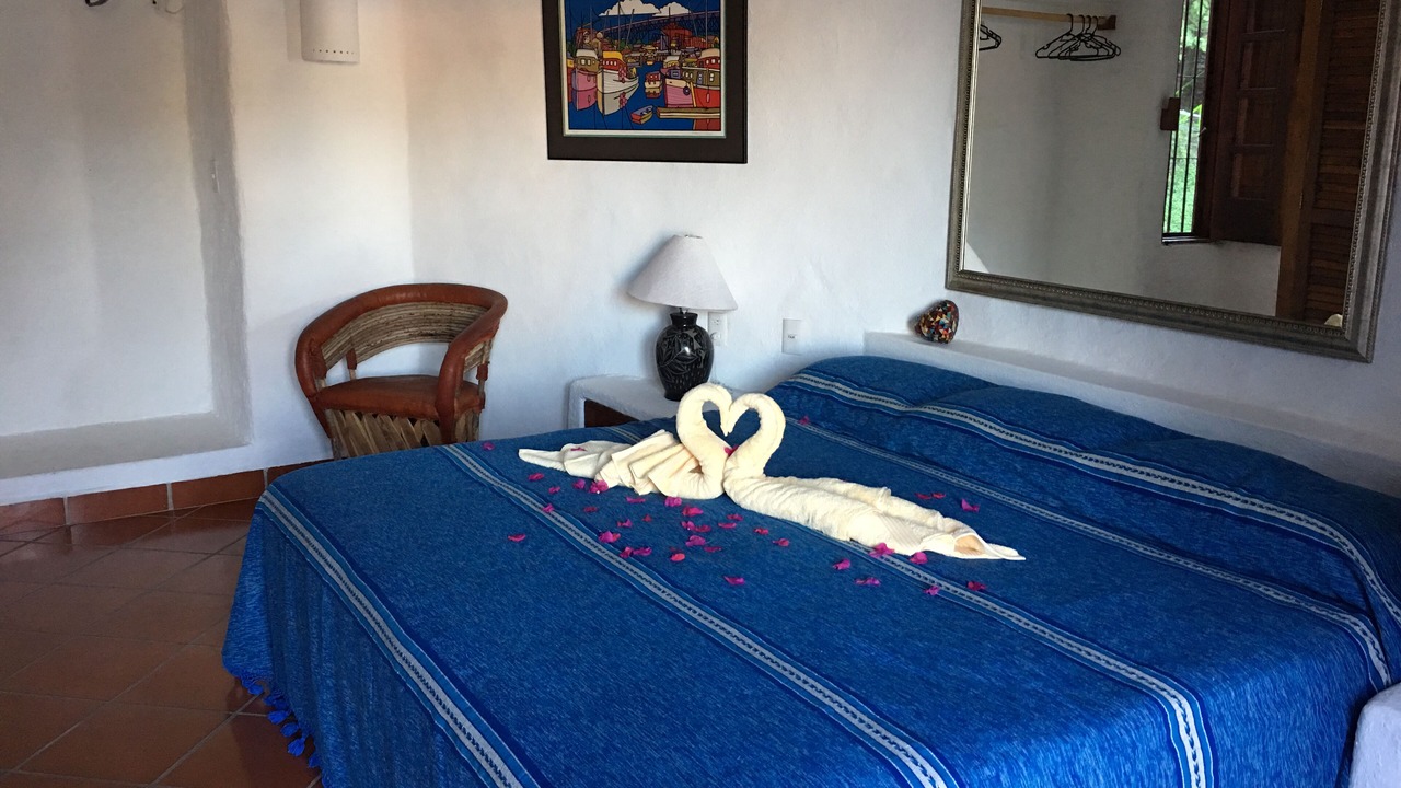 Photo of Bedroom in Almacen