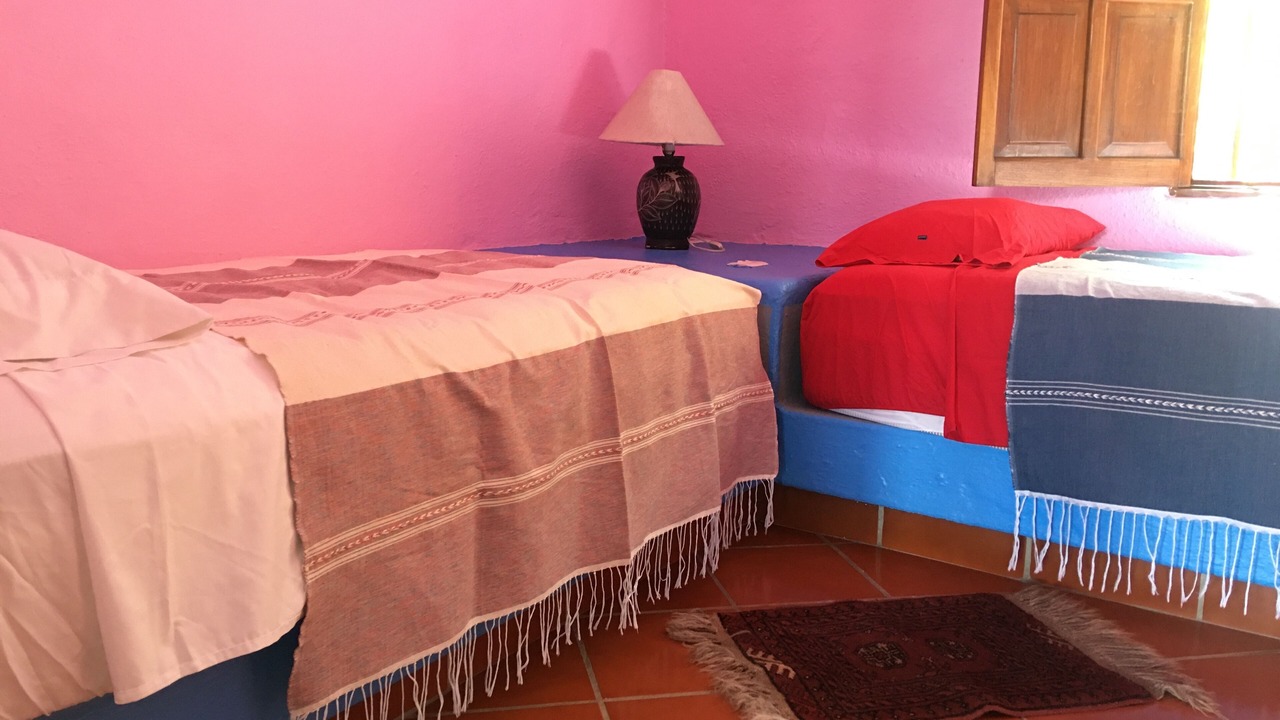 Photo of Bedroom in Almacen