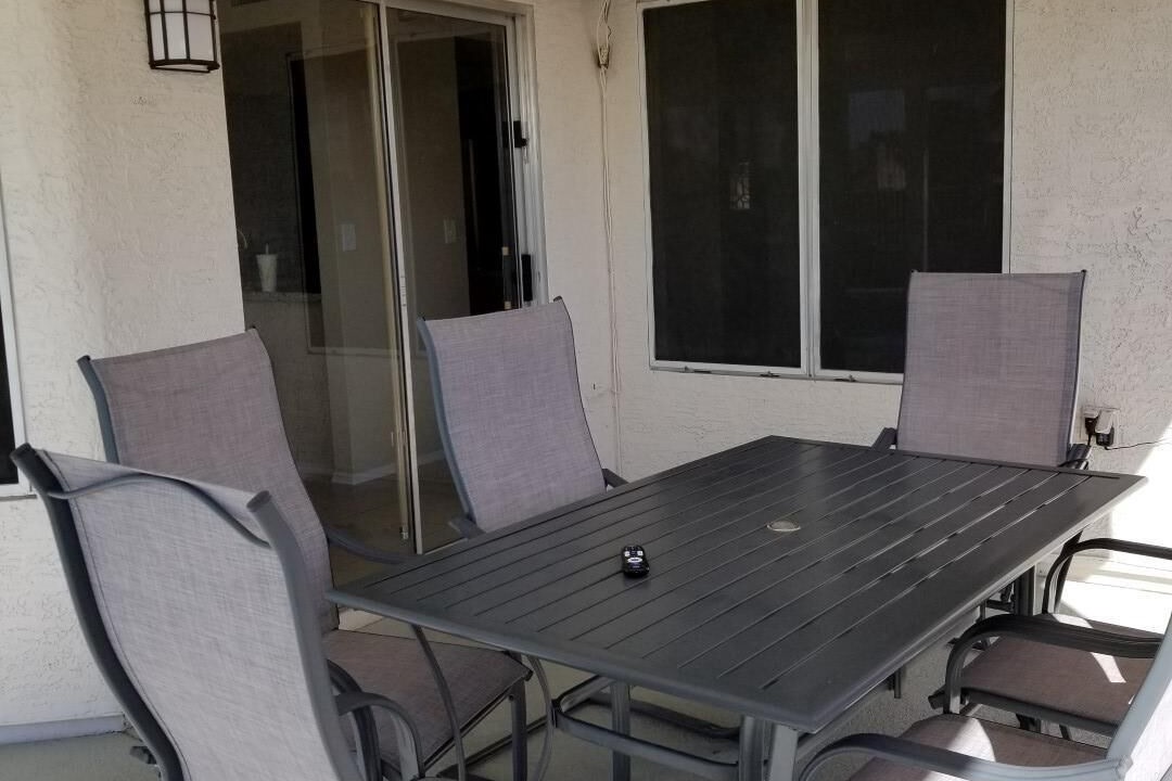 Photo of Outdoor in Horizons West