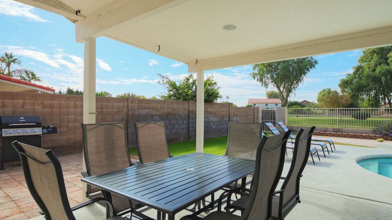 Photo of Outdoor in Horizons West