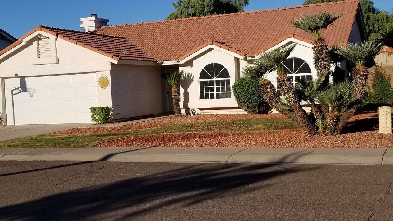 Photo of Outdoor in Horizons West