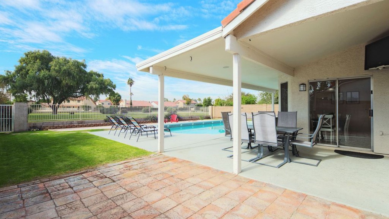 Photo of Outdoor in Horizons West