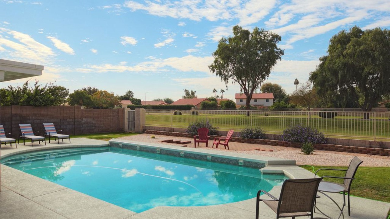 Photo of Outdoor in Horizons West