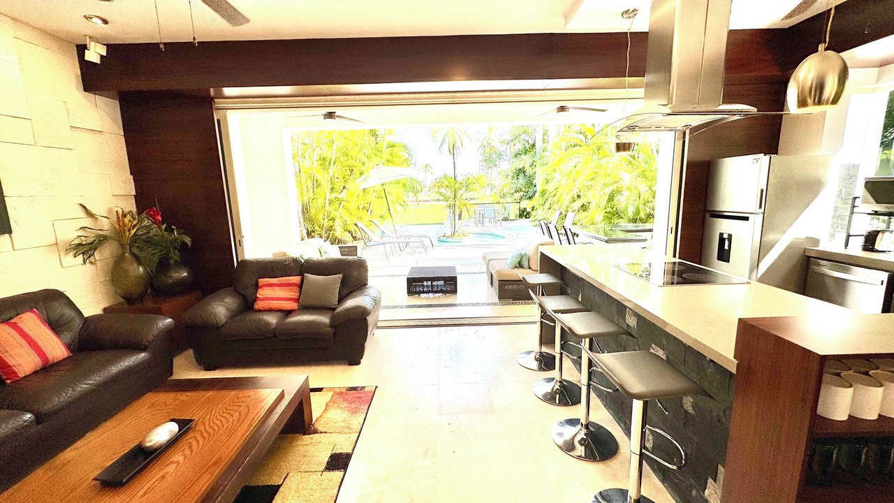 Photo of Kitchen in Marina Vallarta