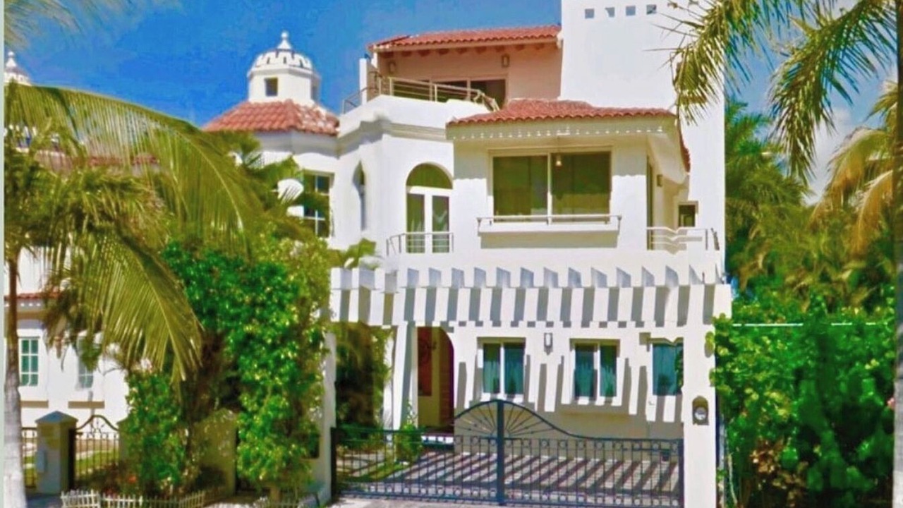 Photo of Outdoor in Marina Vallarta
