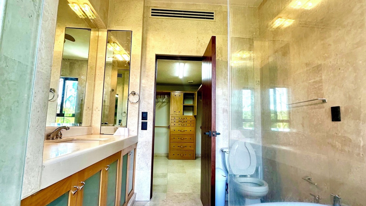 Photo of Bathroom in Marina Vallarta