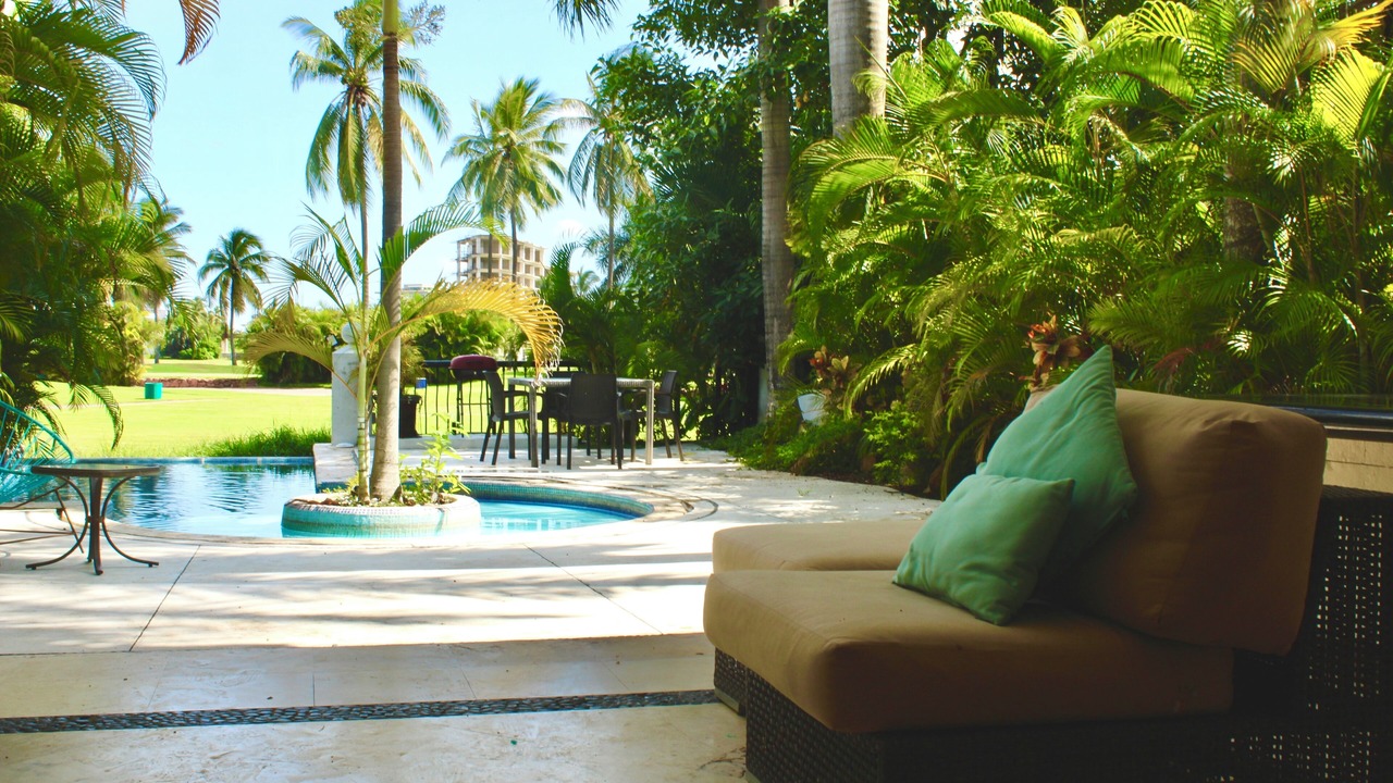 Photo of Outdoor in Marina Vallarta