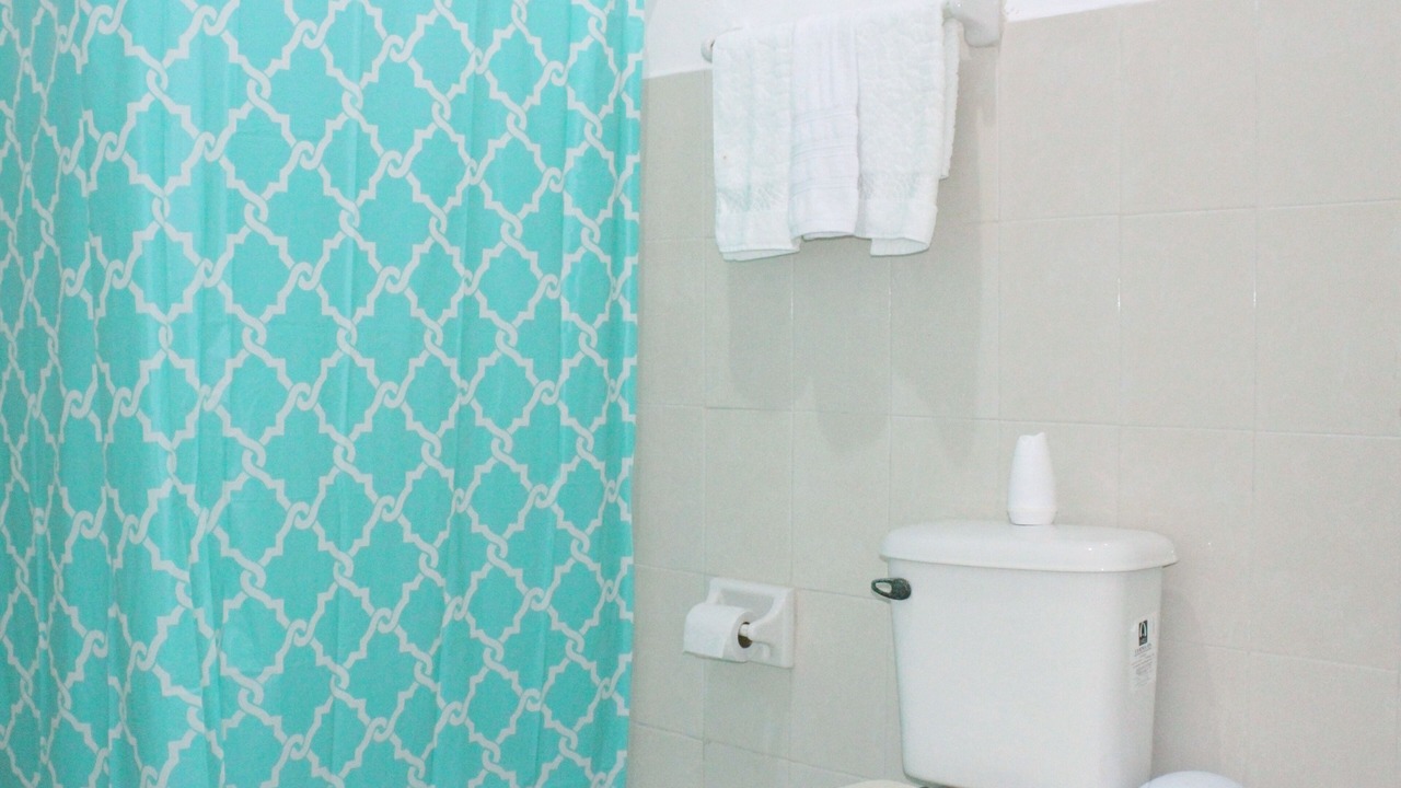Photo of Bathroom in Chuburna Puerto