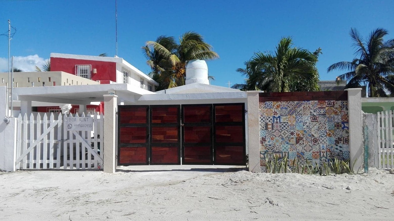 Photo of Others in Chuburna Puerto