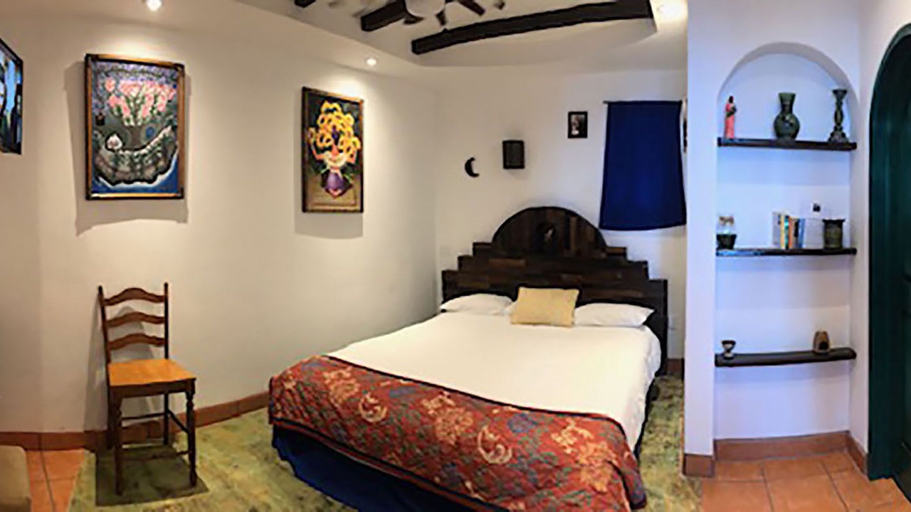 Photo of Bedroom in Playas de Rosarito