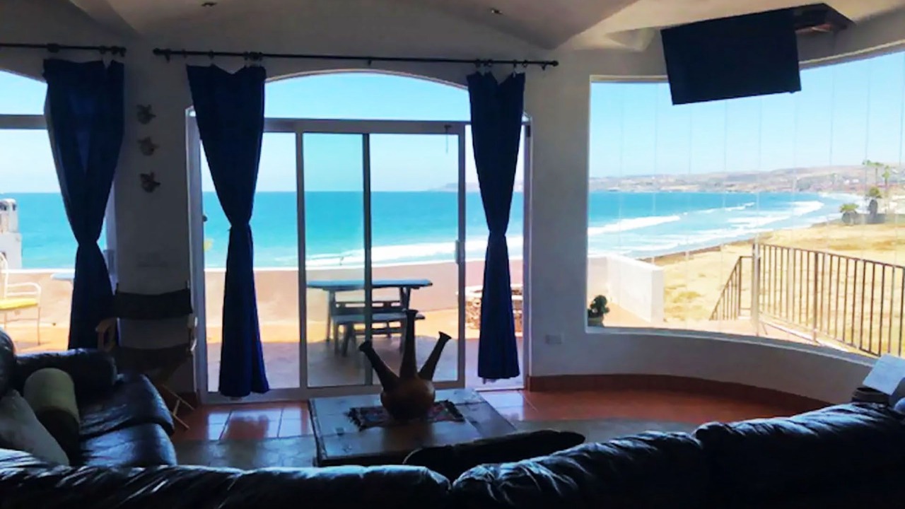 Photo of Livingroom in Playas de Rosarito