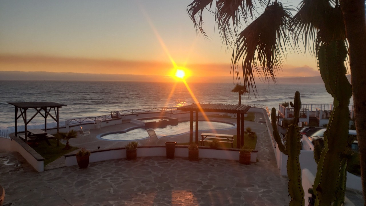 Photo of Patio Balcony in Playas de Rosarito