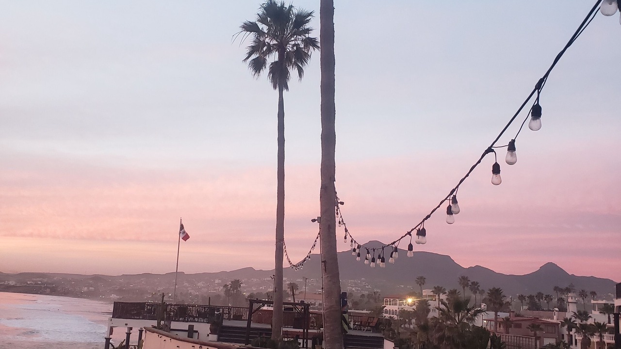 Photo of Patio Balcony in Playas de Rosarito