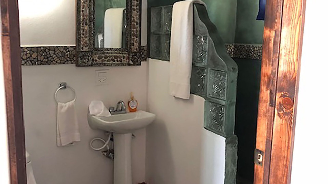 Photo of Bathroom in Playas de Rosarito