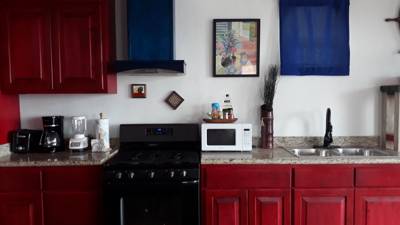 Photo of Kitchen in Playas de Rosarito