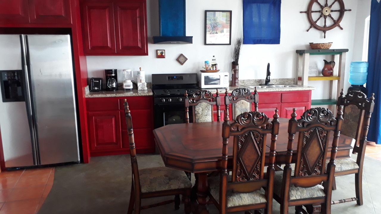 Photo of Kitchen in Playas de Rosarito