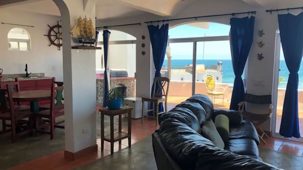 Photo of Livingroom in Playas de Rosarito