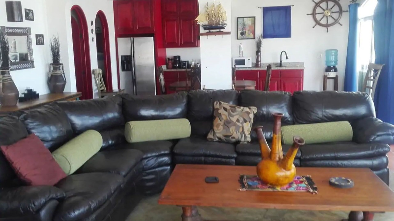 Photo of Livingroom in Playas de Rosarito