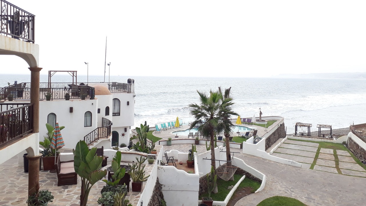 Photo of Outdoor in Playas de Rosarito