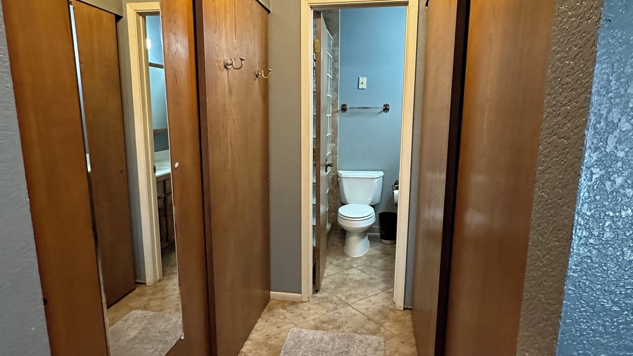 Photo of Bathroom in Yuma