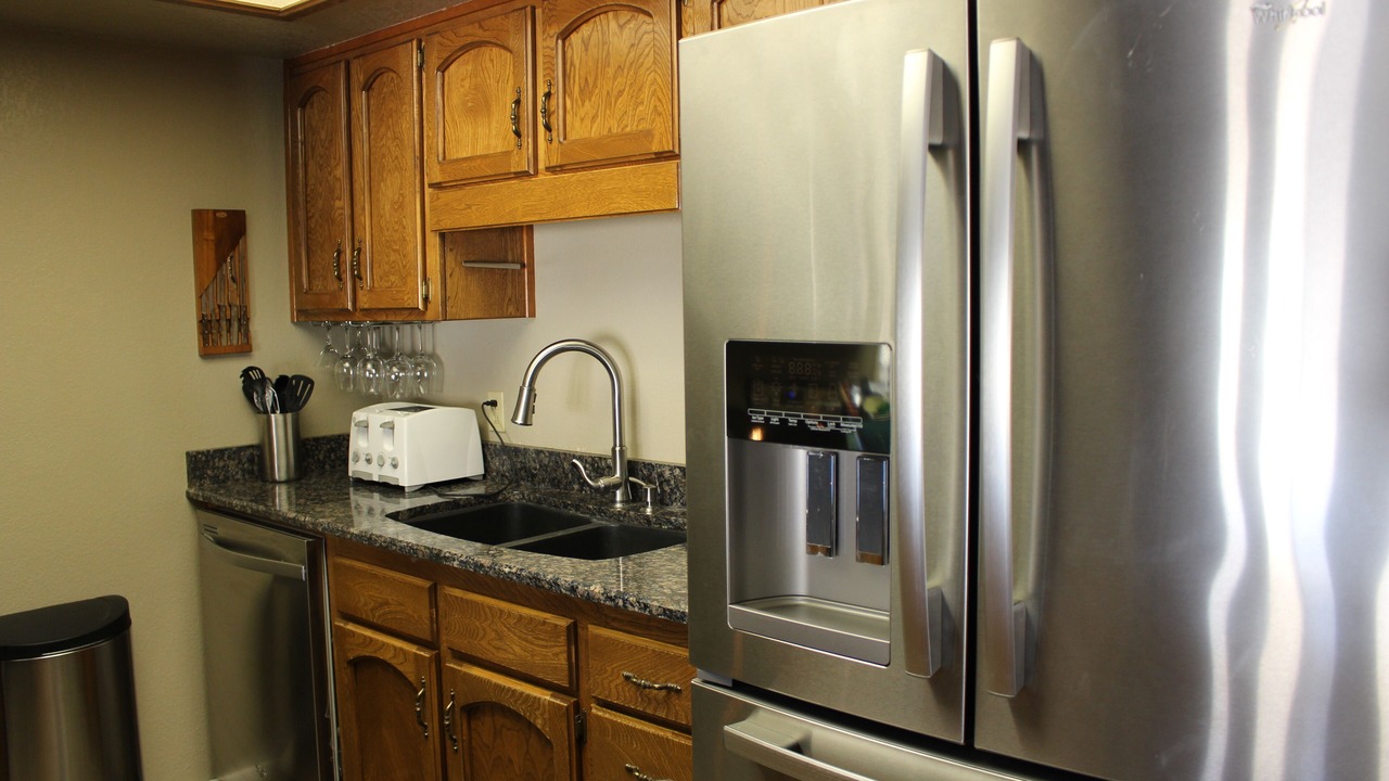 Photo of Kitchen in Yuma