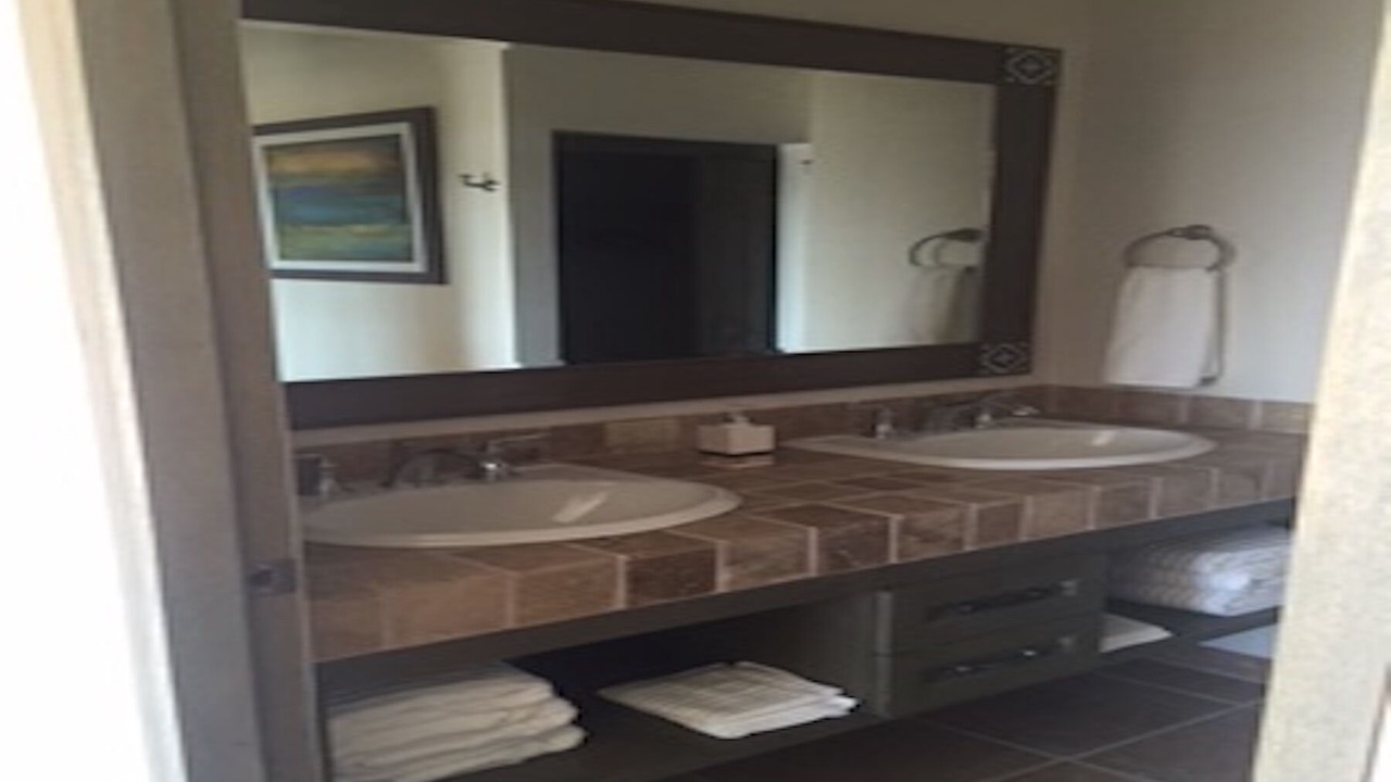 Photo of Bathroom in La Paz