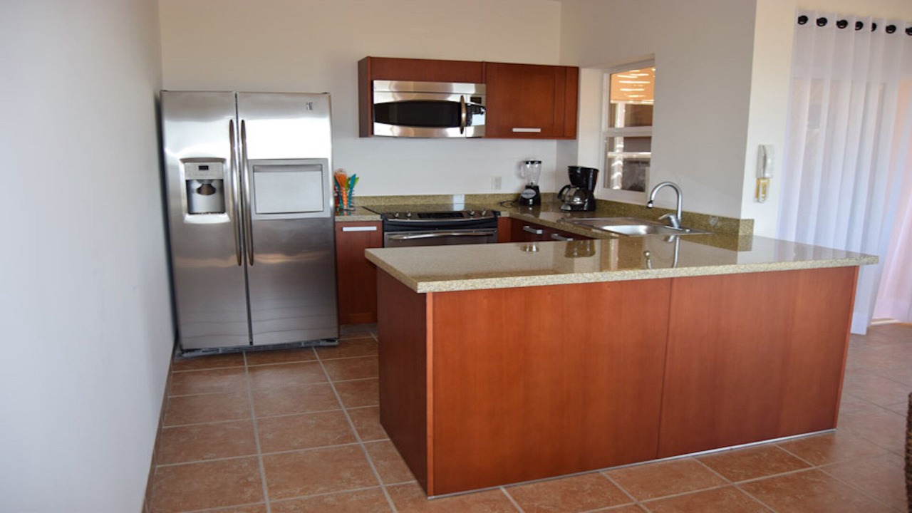 Photo of Kitchen in La Paz
