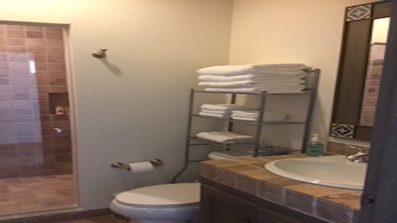 Photo of Bathroom in La Paz
