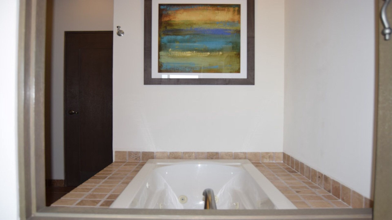 Photo of Bathroom in La Paz