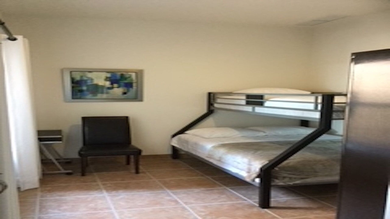 Photo of Bedroom in La Paz