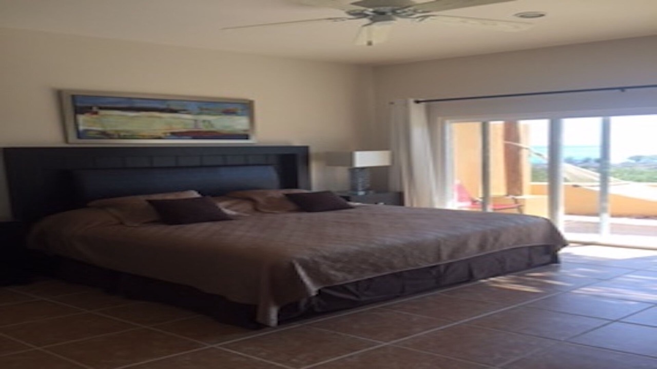 Photo of Bedroom in La Paz