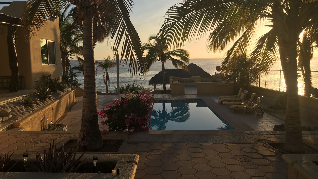Photo of Outdoor in La Ventana