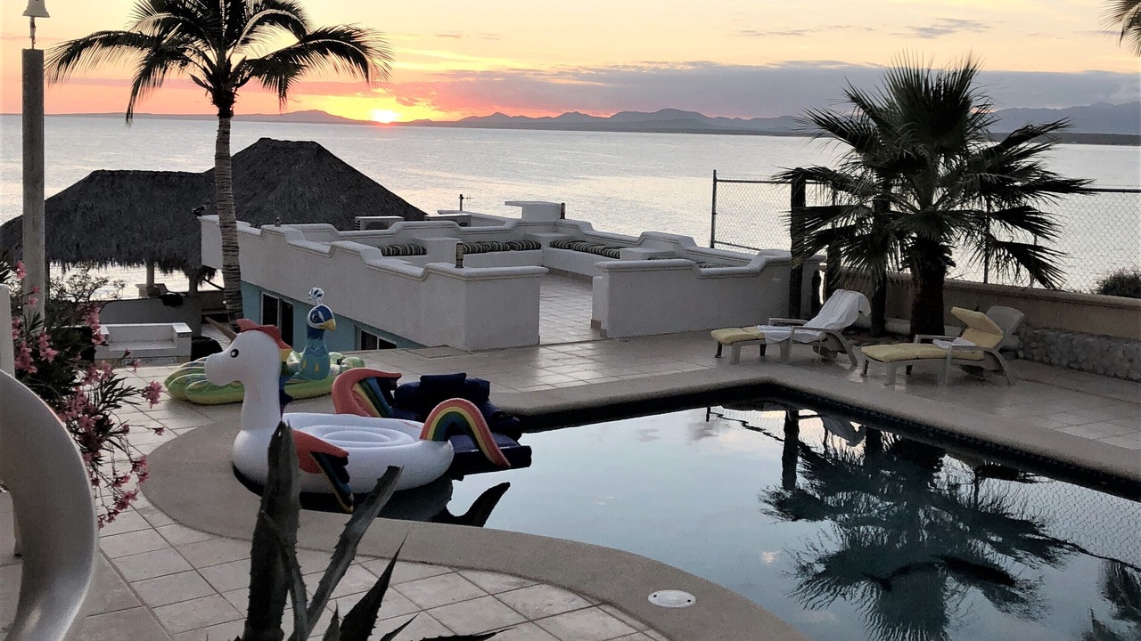 Photo of Outdoor in La Ventana