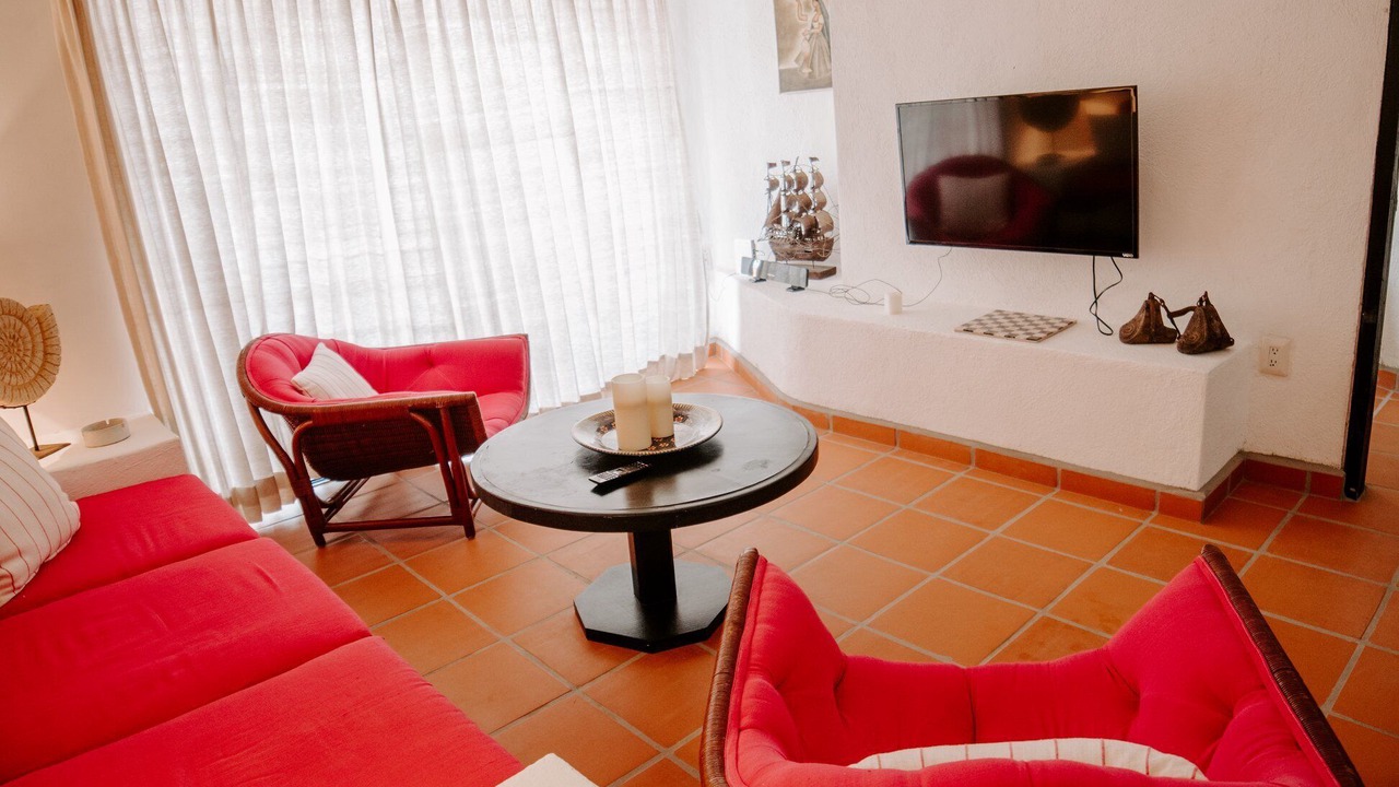 Photo of Livingroom in Peninsulas de Santiago