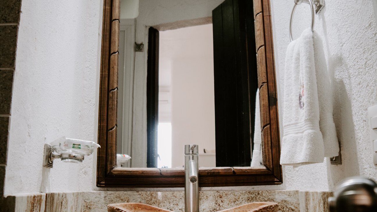 Photo of Bathroom in Peninsulas de Santiago