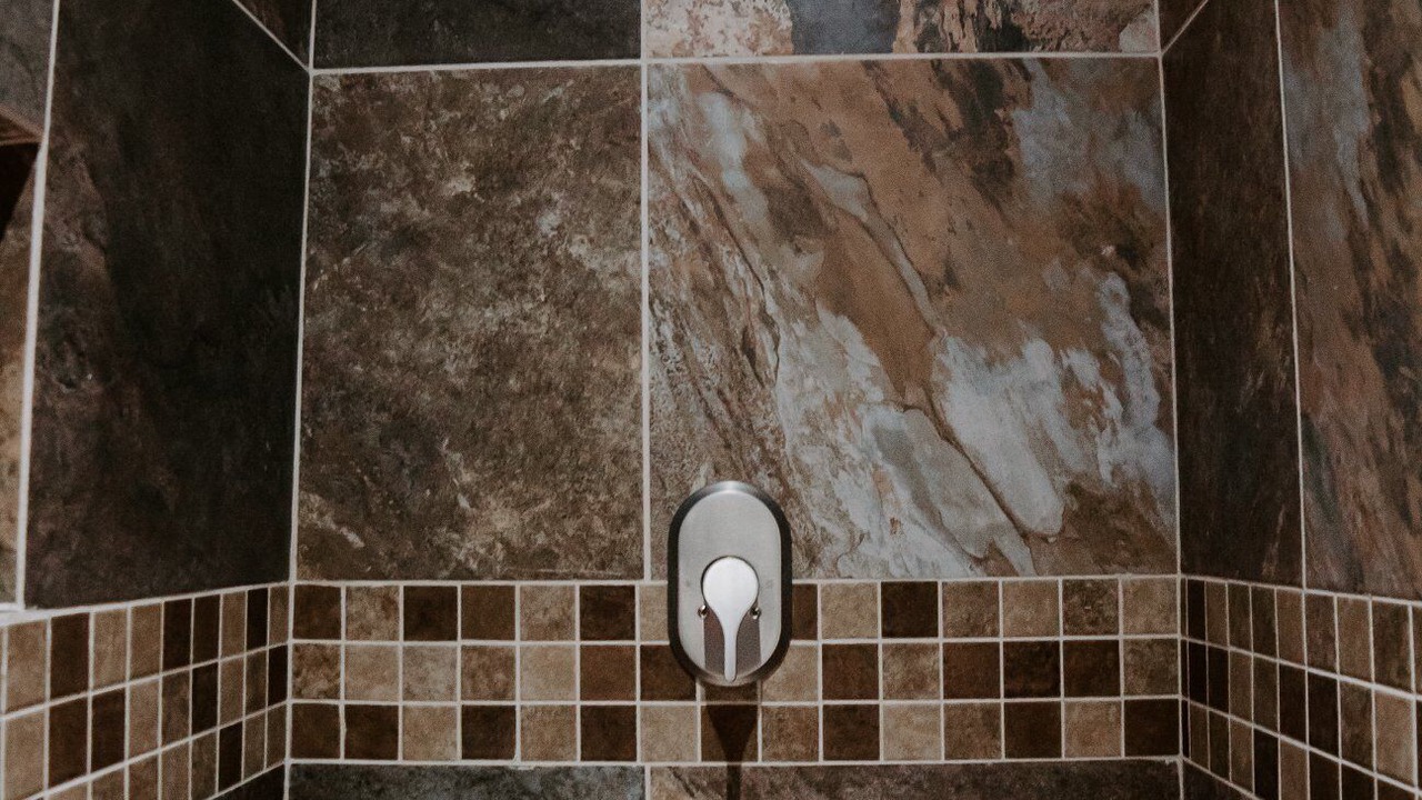 Photo of Bathroom in Peninsulas de Santiago
