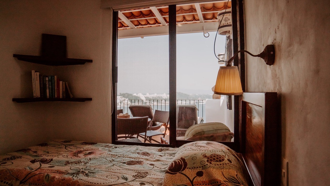 Photo of Bedroom in Peninsulas de Santiago