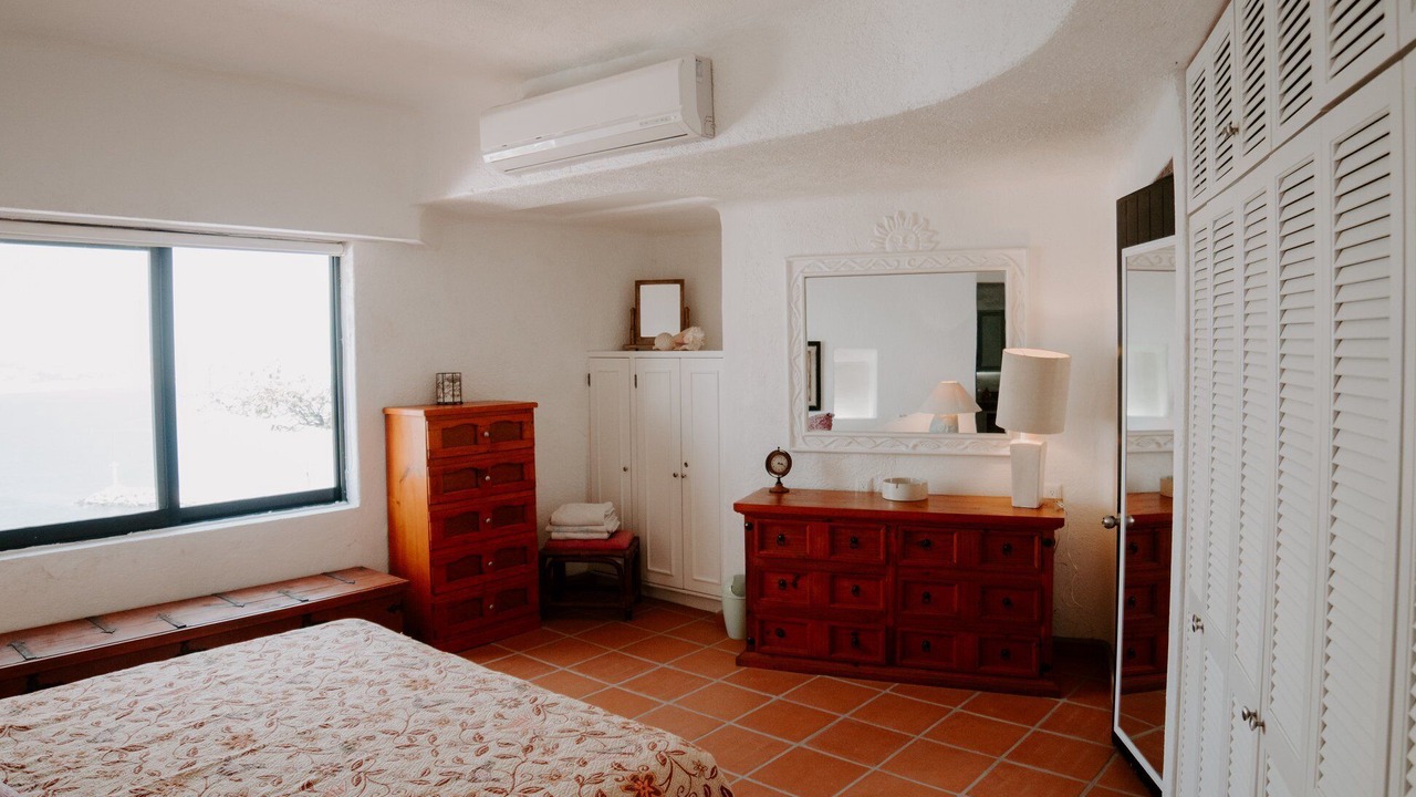 Photo of Bedroom in Peninsulas de Santiago