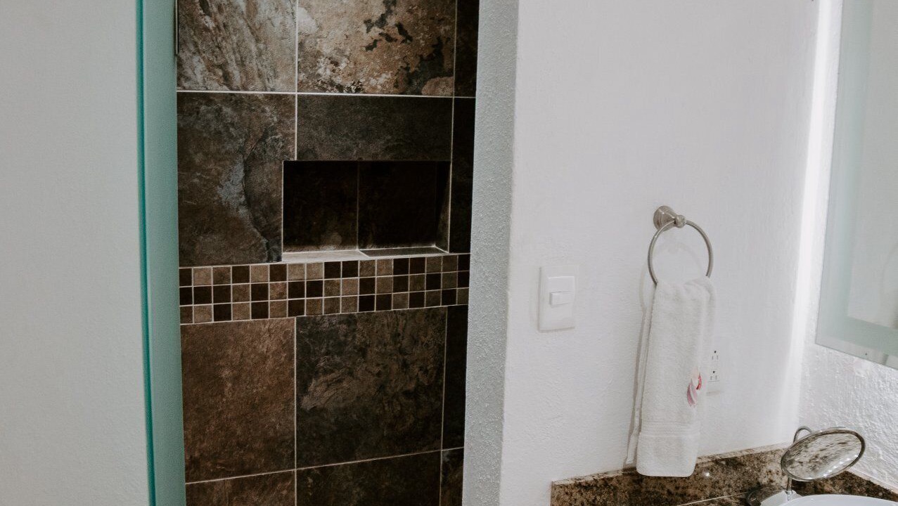 Photo of Bathroom in Peninsulas de Santiago