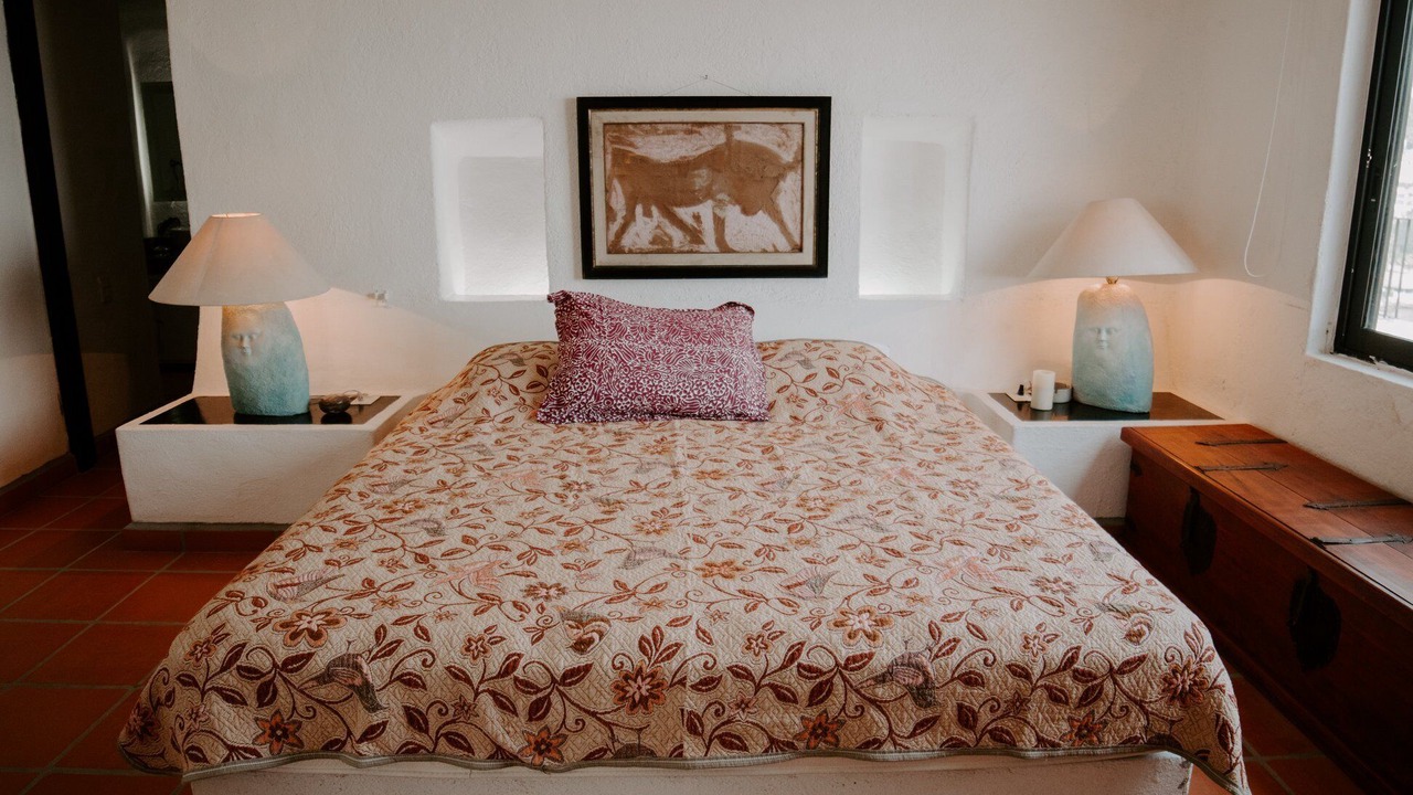 Photo of Bedroom in Peninsulas de Santiago