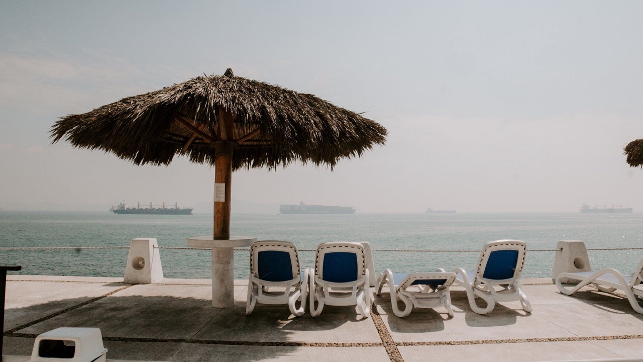 Photo of Patio Balcony in Peninsulas de Santiago
