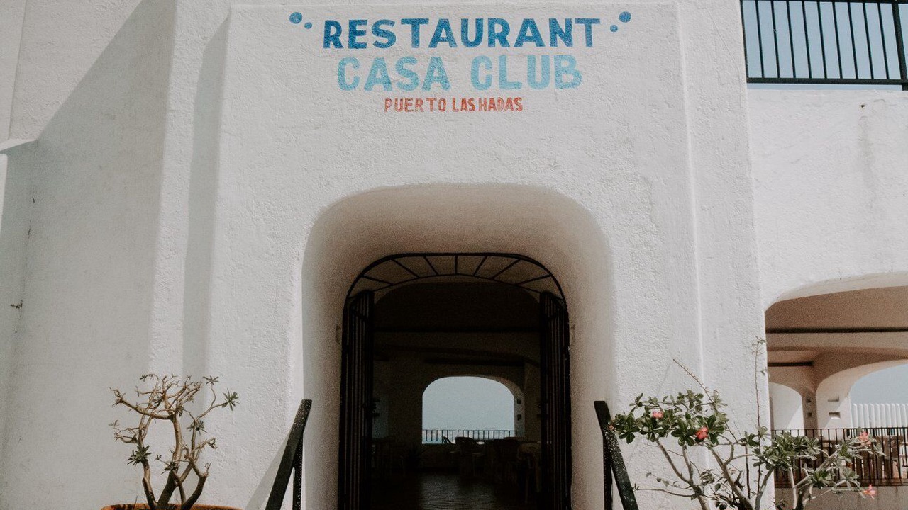 Photo of Outdoor in Peninsulas de Santiago