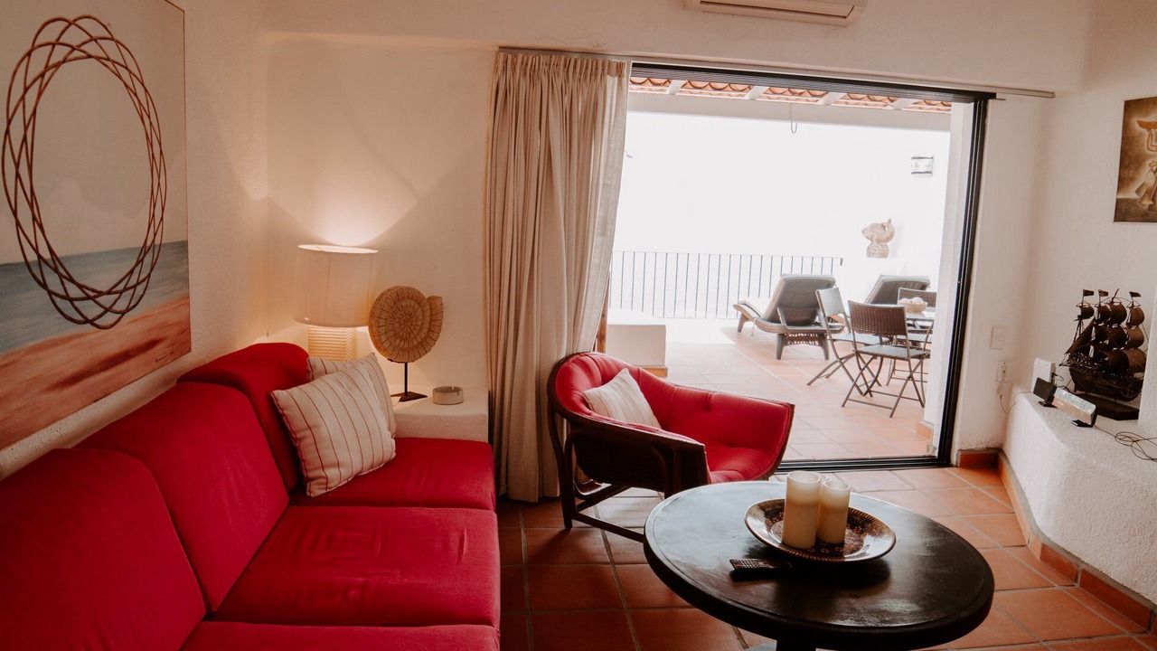 Photo of Livingroom in Peninsulas de Santiago